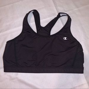 Champion Reversible Sports Bra
